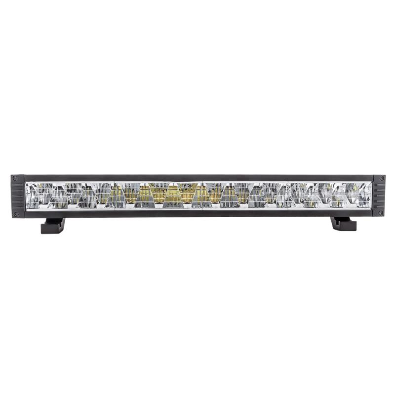 Led Lightbar 20" 76,4W mit E-Prüfzeichen