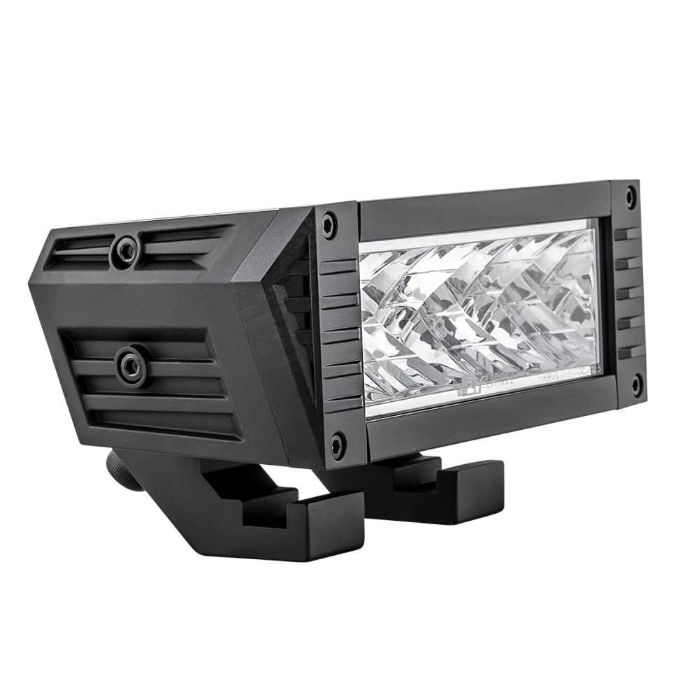 Led Lightbar 7" 24,3W mit E-Prüfzeichen