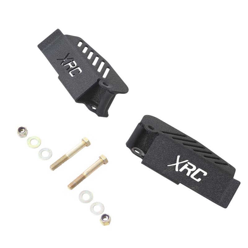 XRC JK Foot Pegs Fußrasten Smittybilt