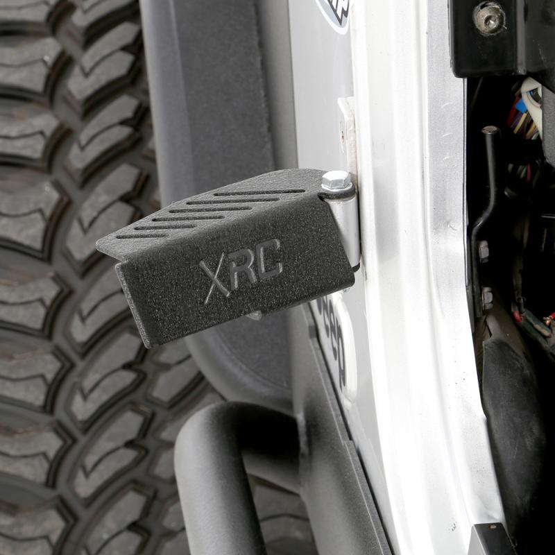 XRC CJ/YJ/TJ Foot Pegs Fußrasten Smittybilt