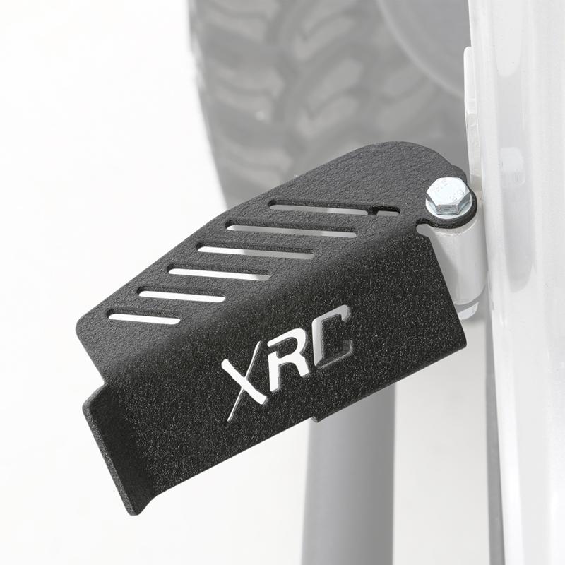 XRC CJ/YJ/TJ Foot Pegs Fußrasten Smittybilt