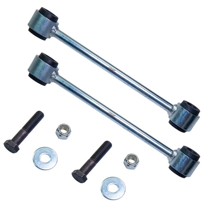 Stabistangen set      hinten 2"-2,5"