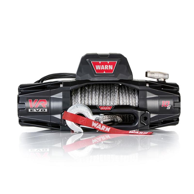 WARN VR EVO 10-S Seilwinde