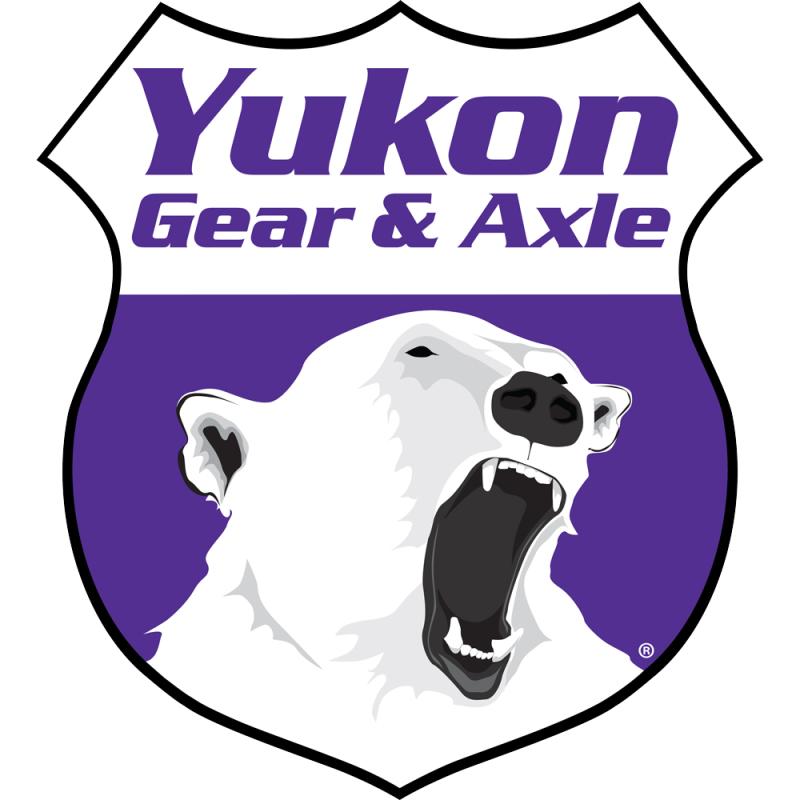 Yukon Dura Grip      Differentialsperre      DANA35 3:54 -